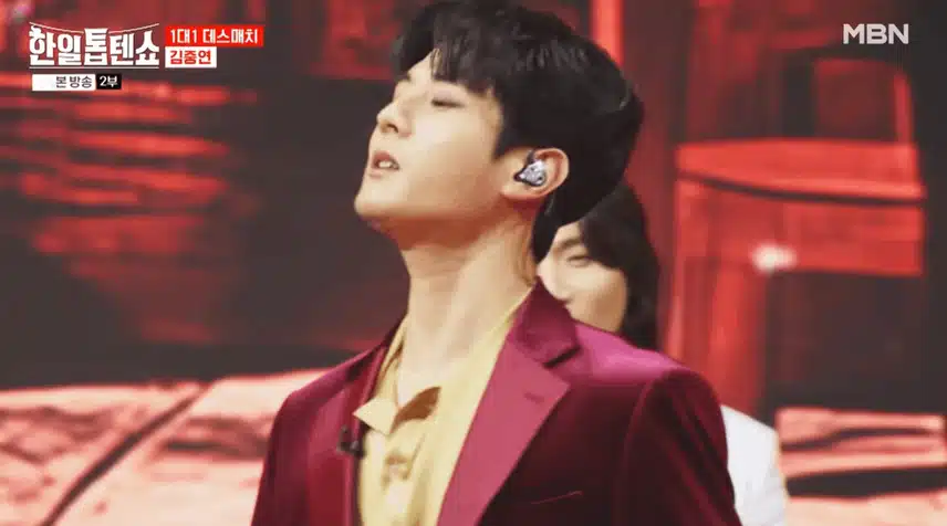 김중연님의 