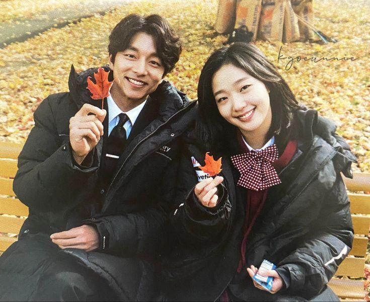 Who is Gong Yoo's Wife? Insights Into His Relationship Status