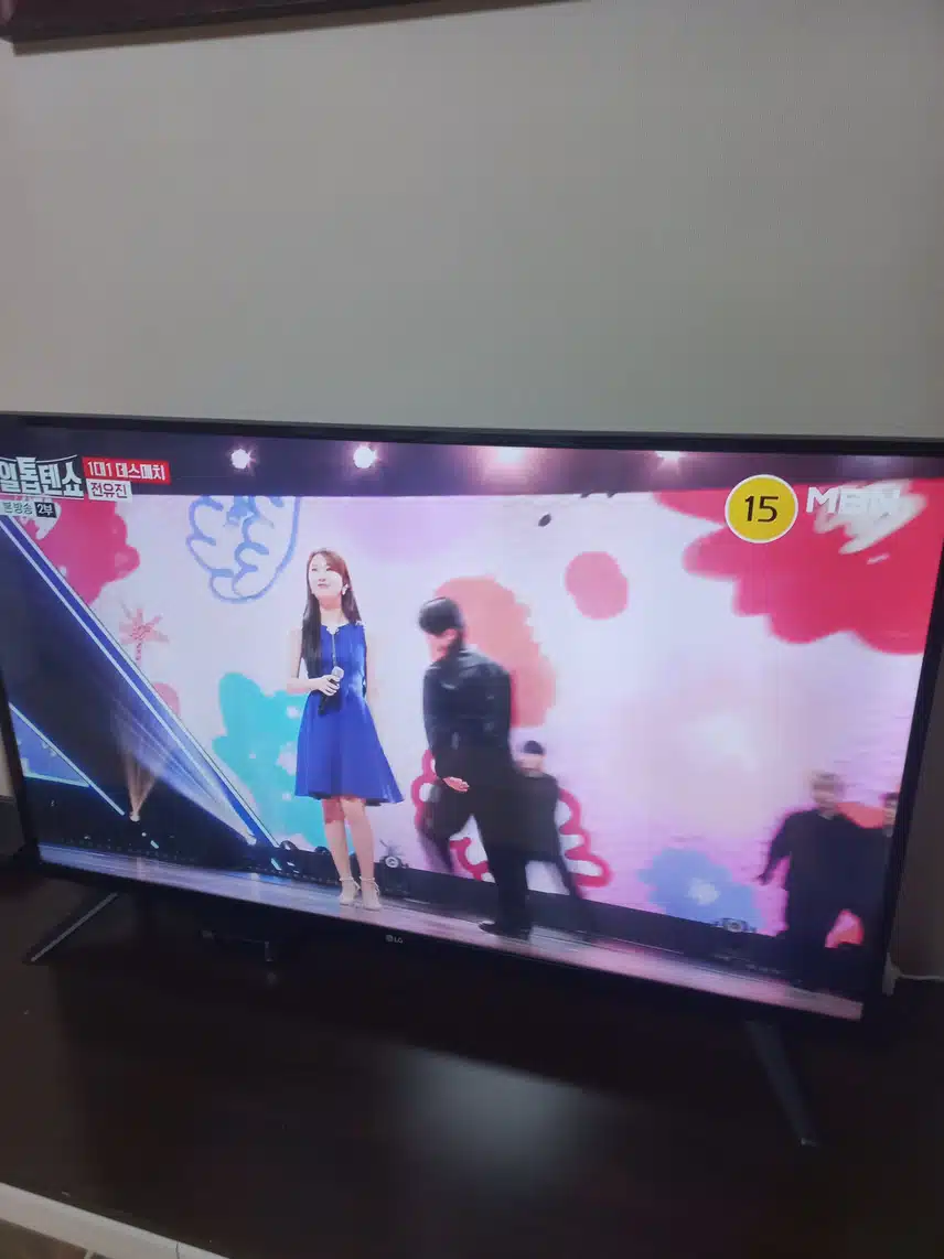 전유진양의 [사랑은 이제 그만] 즐거워요