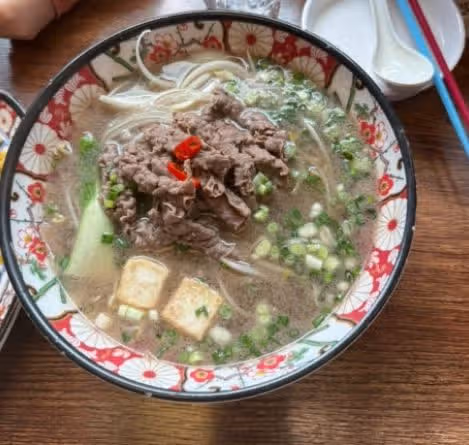 천안의 방콕냄새가 풀풀 풍기는 팟타이 맛집 소개해드려요