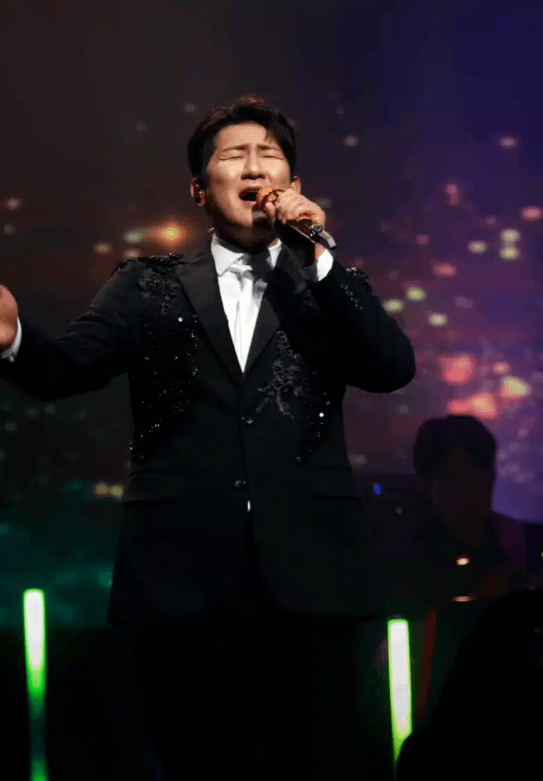 나상도님 안성 3인3색 트롯콘서트 좋은 무대 만들었어요. 