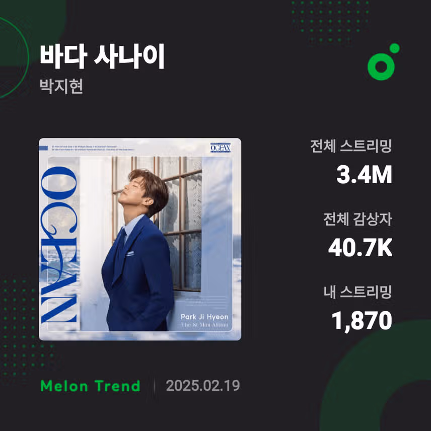 바다 사나이 대박 좋아요