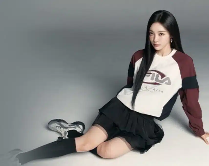ABC마트 FILA캠페인 에스파 닝닝 화보.jpg