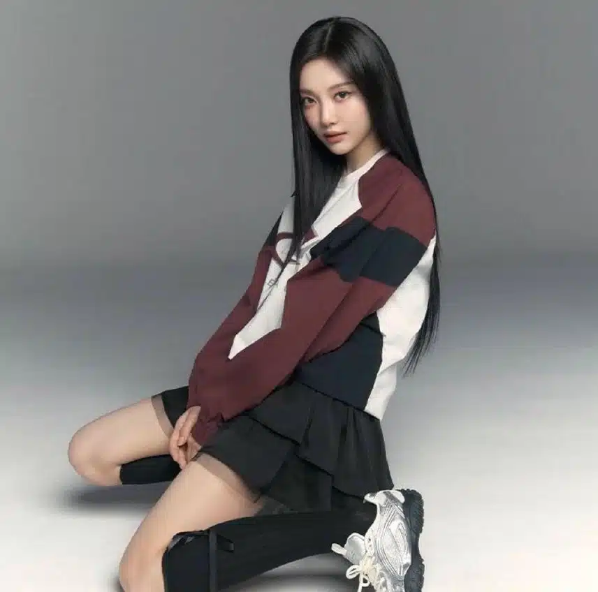 ABC마트 FILA캠페인 에스파 닝닝 화보.jpg