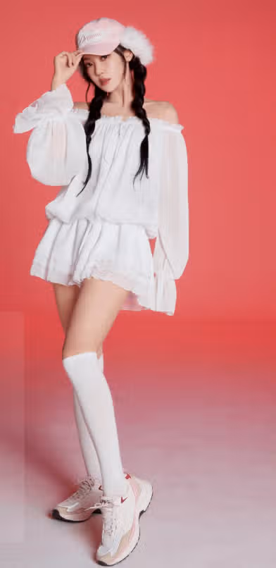 닝닝 화보 너무 잘어울리는데요 ㅎㅎ