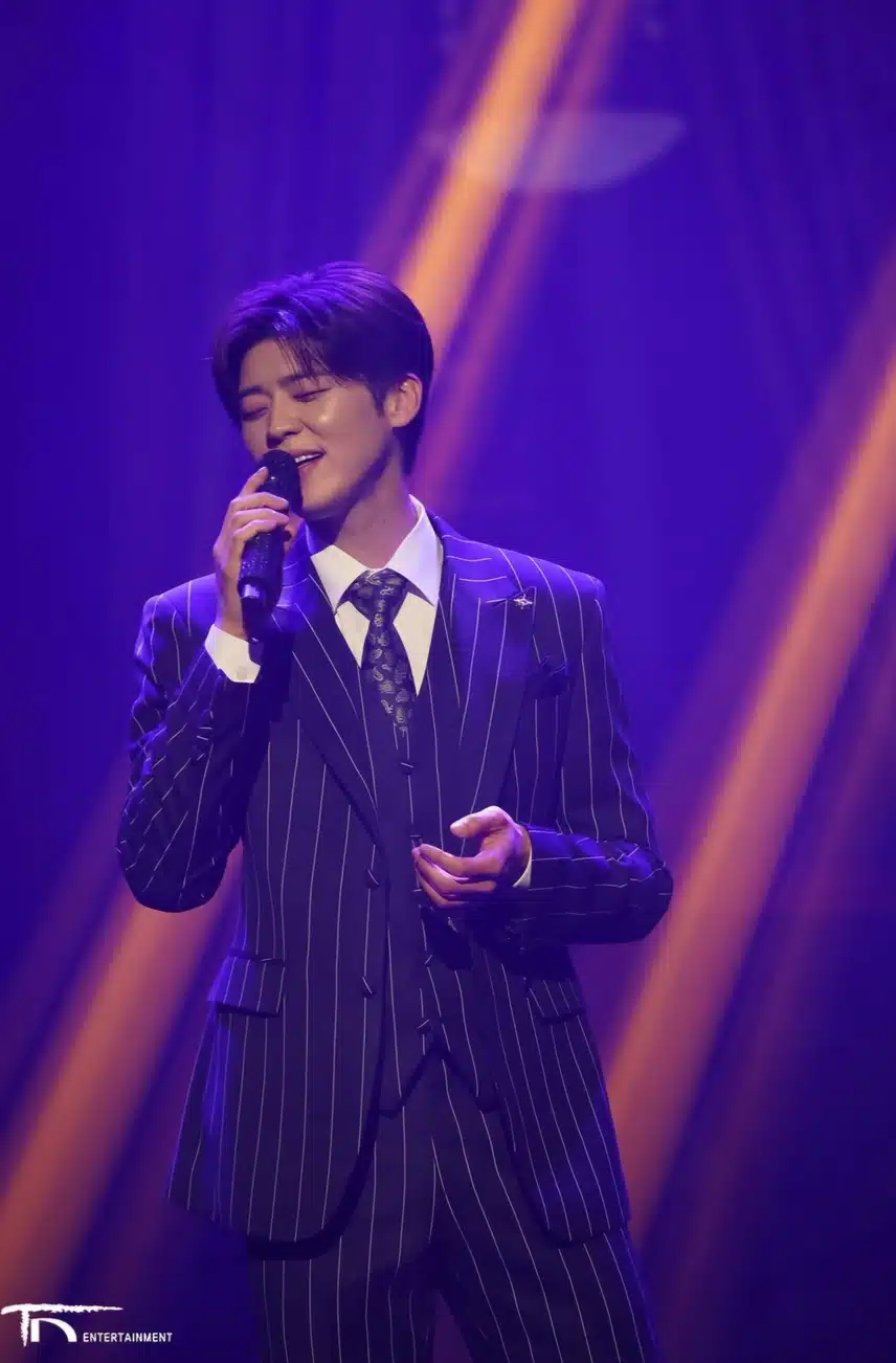 2025 박지현 단독 콘서트 쇼맨쉽 서울콘 포토