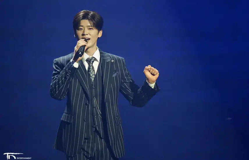 2025 박지현 단독 콘서트 쇼맨쉽 서울콘 포토