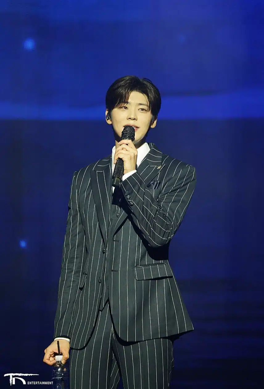 박지현 단독 콘서트 포토 공개