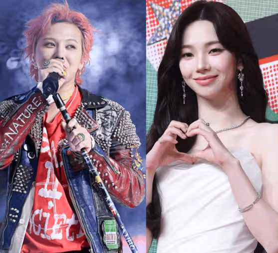 에스파, ‘굿데이’ 촬영 완료했다네요 ! 너무기대가됩니다 !