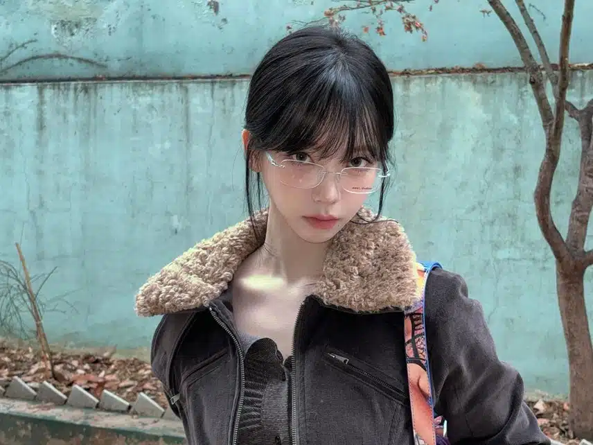 다시봐도 잘어울려도 긱시크 카리나jpg