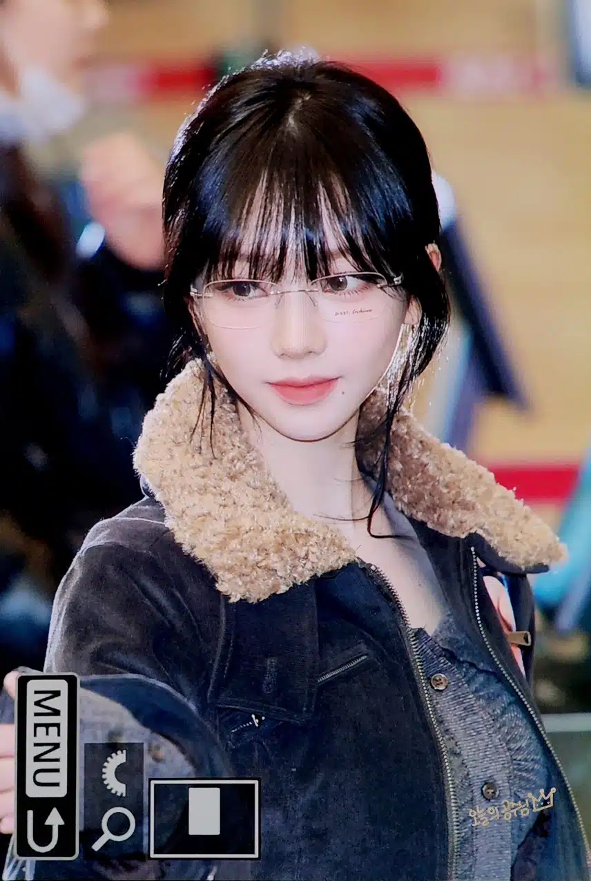 다시봐도 잘어울려도 긱시크 카리나jpg