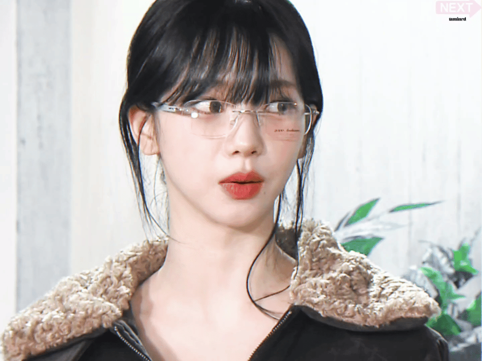 다시봐도 잘어울려도 긱시크 카리나jpg