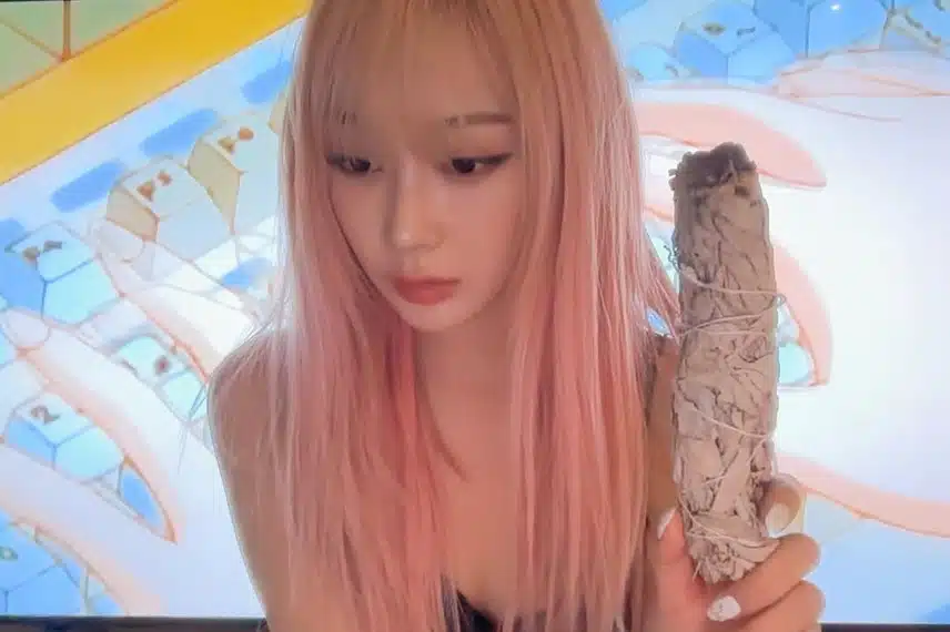 오늘 지젤 인스타 업뎃jpg
