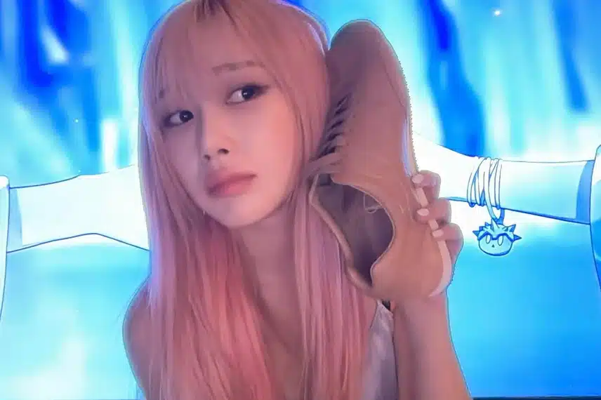 오늘 지젤 인스타 업뎃jpg
