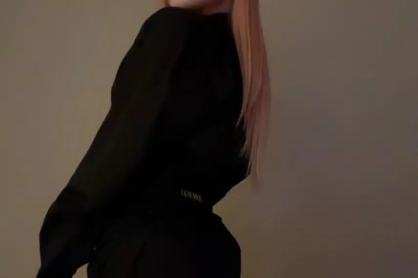 오늘 지젤 인스타 업뎃jpg