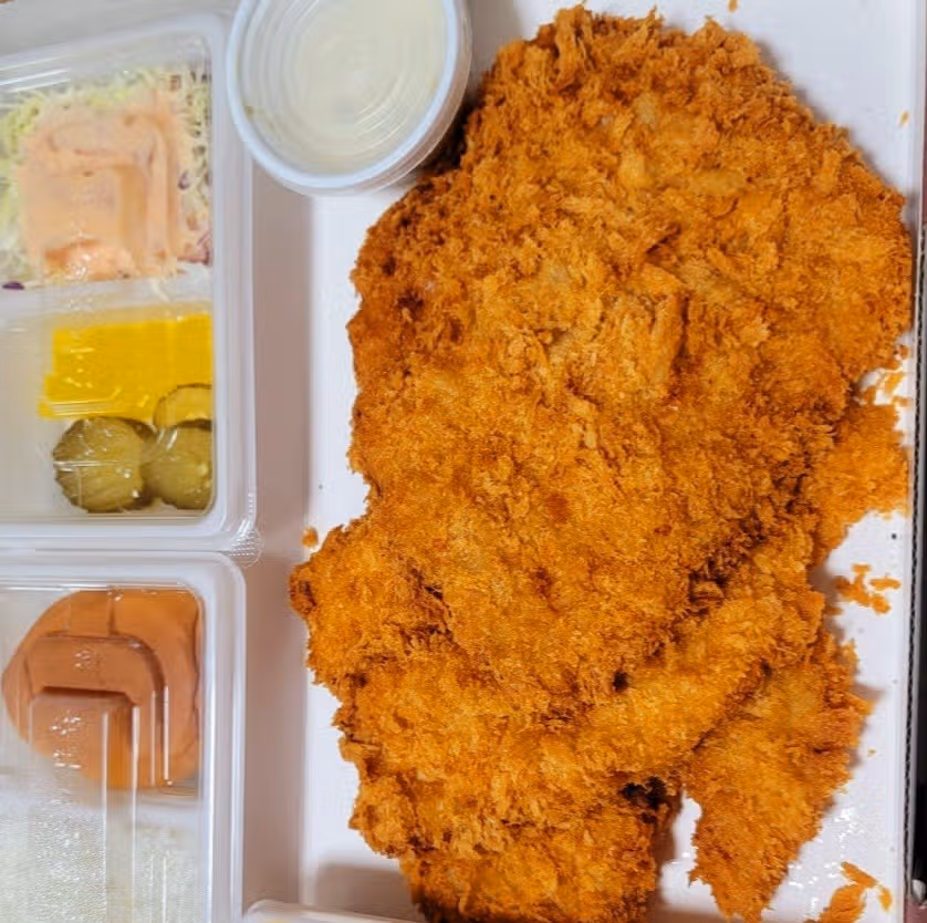 기력없을때 자주먹는 돈까스집 소개할게요