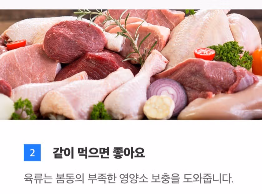 추위를 녹여낼 2월의 계절음식,봄동!