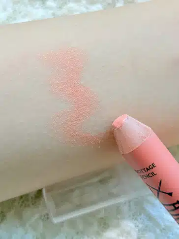 🍑올영에서 봄 맞이 