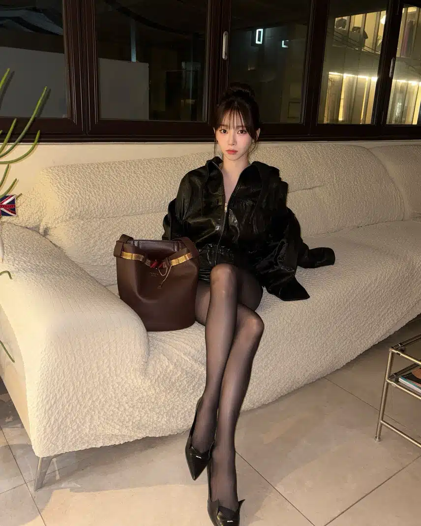 방금 뜬 카리나 인스타 업뎃