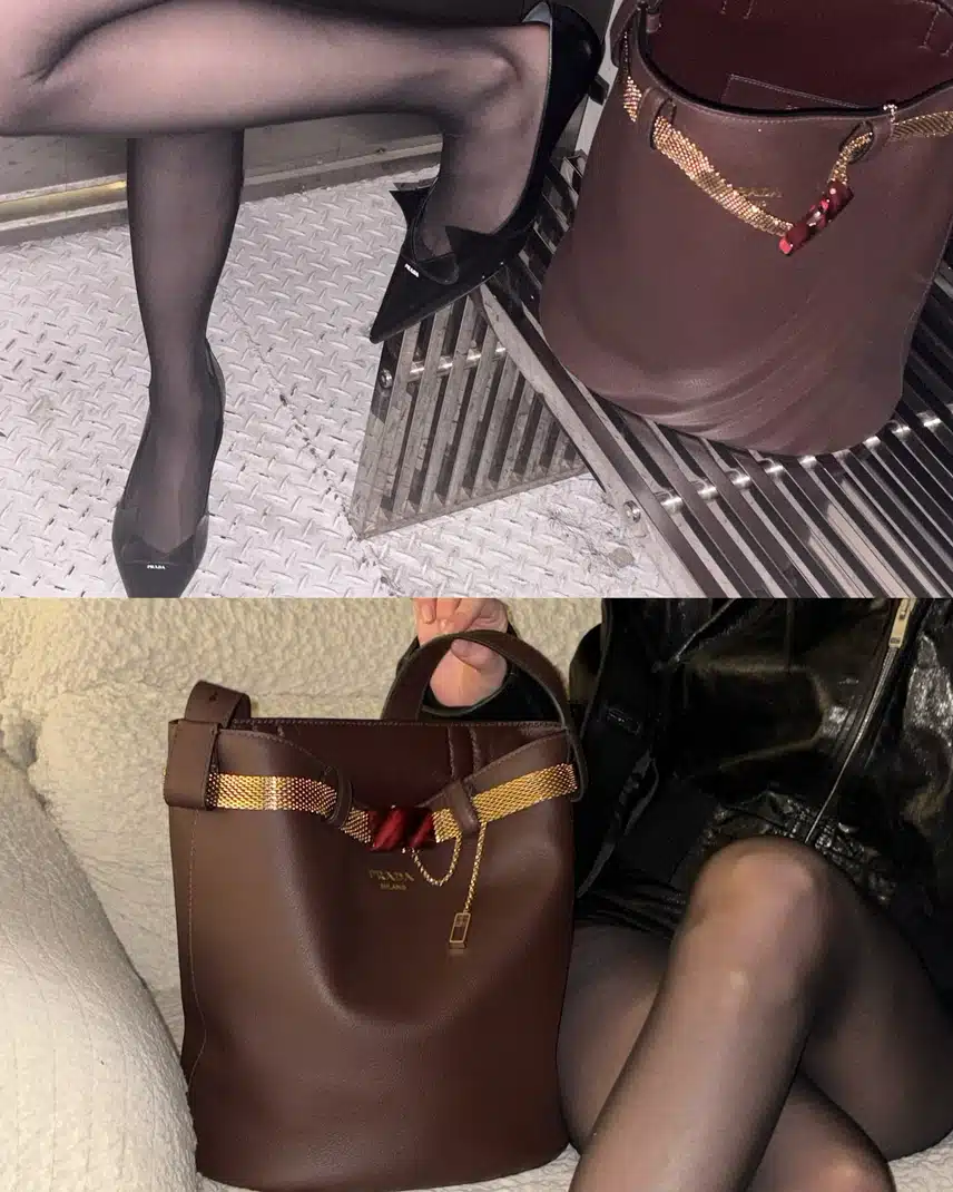 방금 뜬 카리나 인스타 업뎃