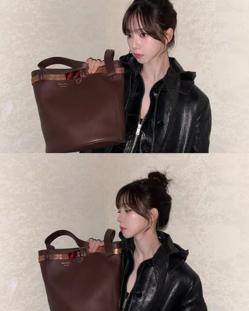 방금 뜬 카리나 인스타 업뎃
