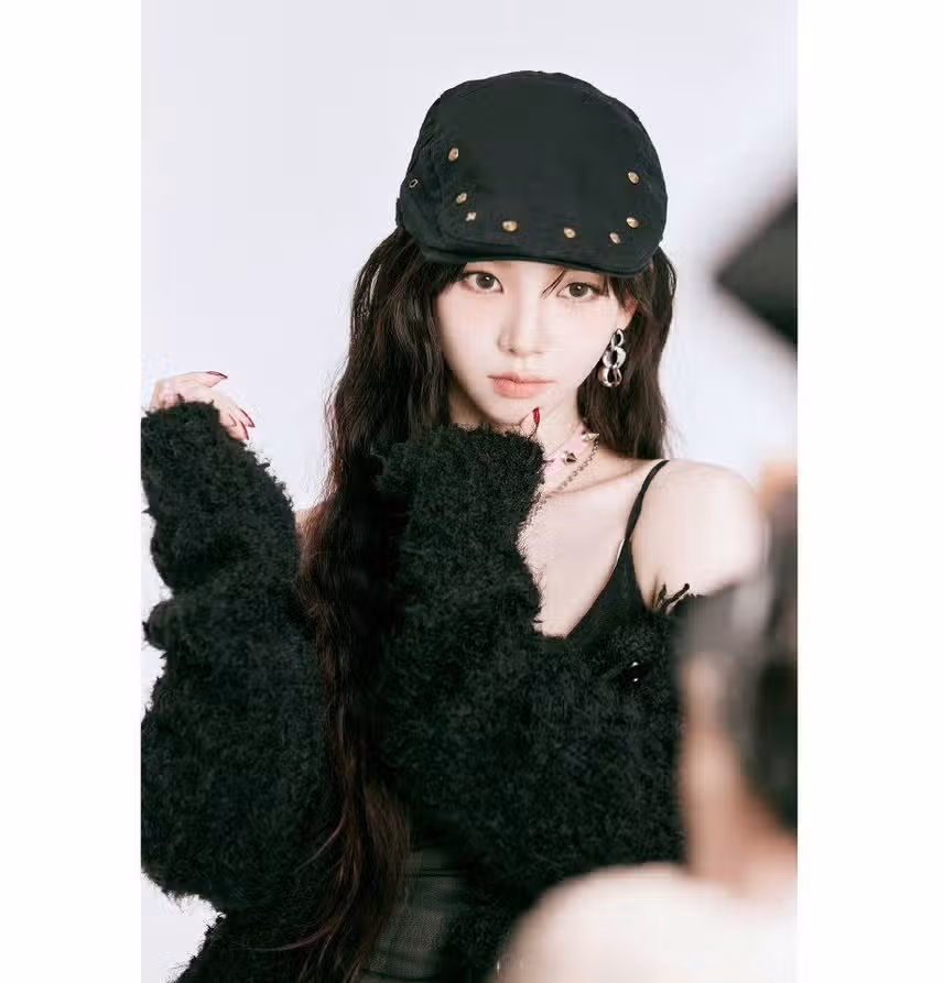 SMTOWN 30th 홈페이지 Behind 지민정 사진jpg