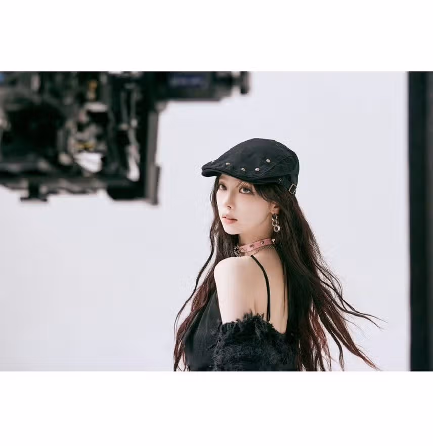 SMTOWN 30th 홈페이지 Behind 지민정 사진jpg
