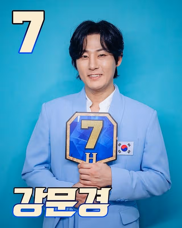 할머니에 대한 애틋함 여전한 강문경님