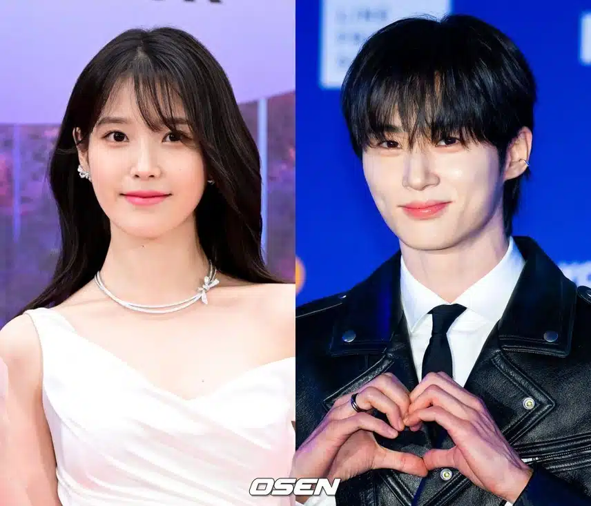 우석님 차기작 21세기 대군부인 내년 편성 소식