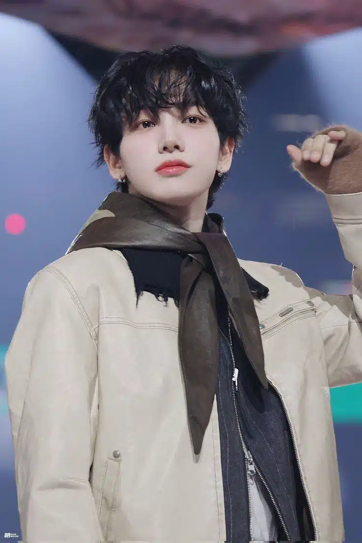 [2025 updated!] What is Myung Jaehyun's MBTI? His Personality and Unique Charm!