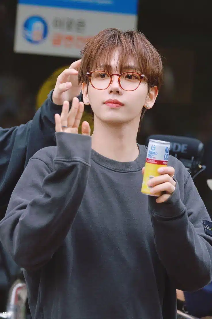 [2025 updated!] What is Myung Jaehyun's MBTI? His Personality and Unique Charm!