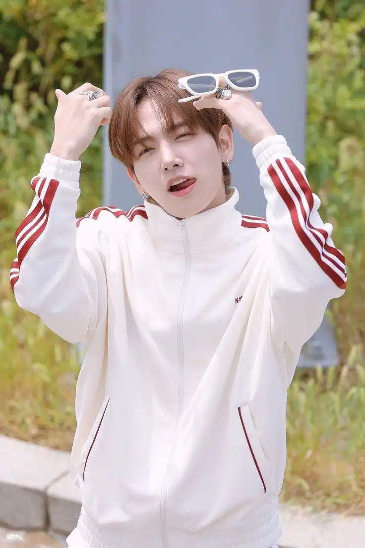[2025 updated!] What is Myung Jaehyun's MBTI? His Personality and Unique Charm!