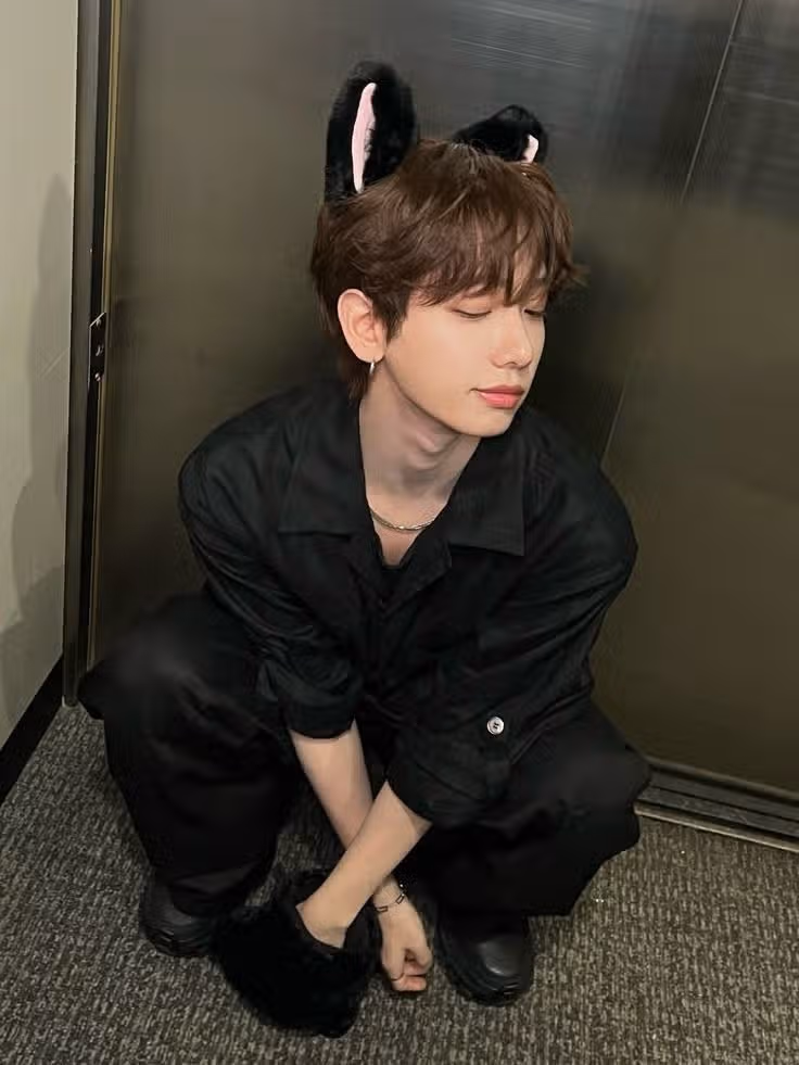 [2025 updated!] What is Myung Jaehyun's MBTI? His Personality and Unique Charm!