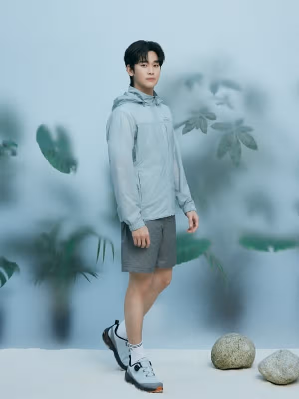 김수현 아이더 화보jpg