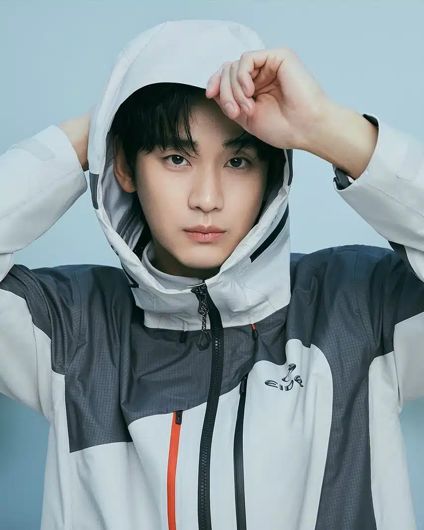 김수현 아이더 화보jpg