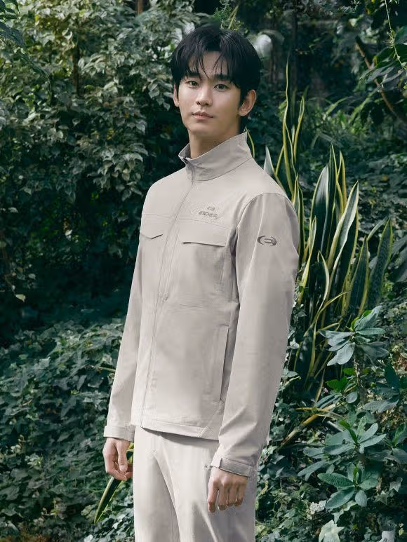 김수현 아이더 화보jpg