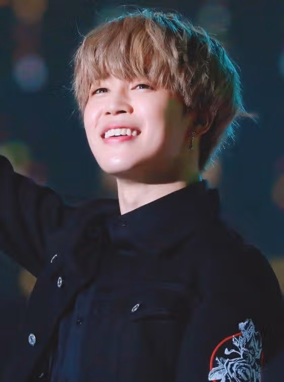 방탄 지민 k-pop 재대돌 투표 압도적 1위!