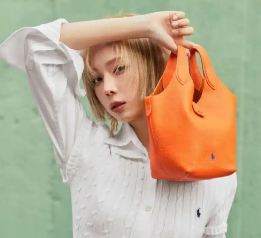 Polo Ralph Lauren 25 SS SPRING 윈터 화보jpg