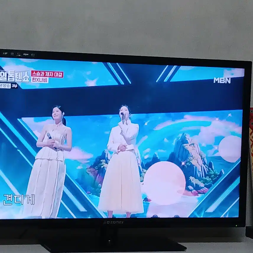 발라드 여왕인 린과 나비의 콜라보라니요