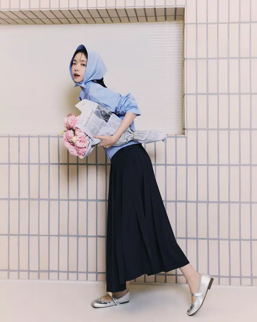 어제 손나은 인스타 업뎃