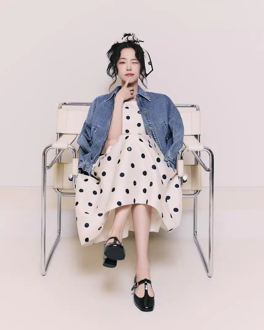 어제 손나은 인스타 업뎃