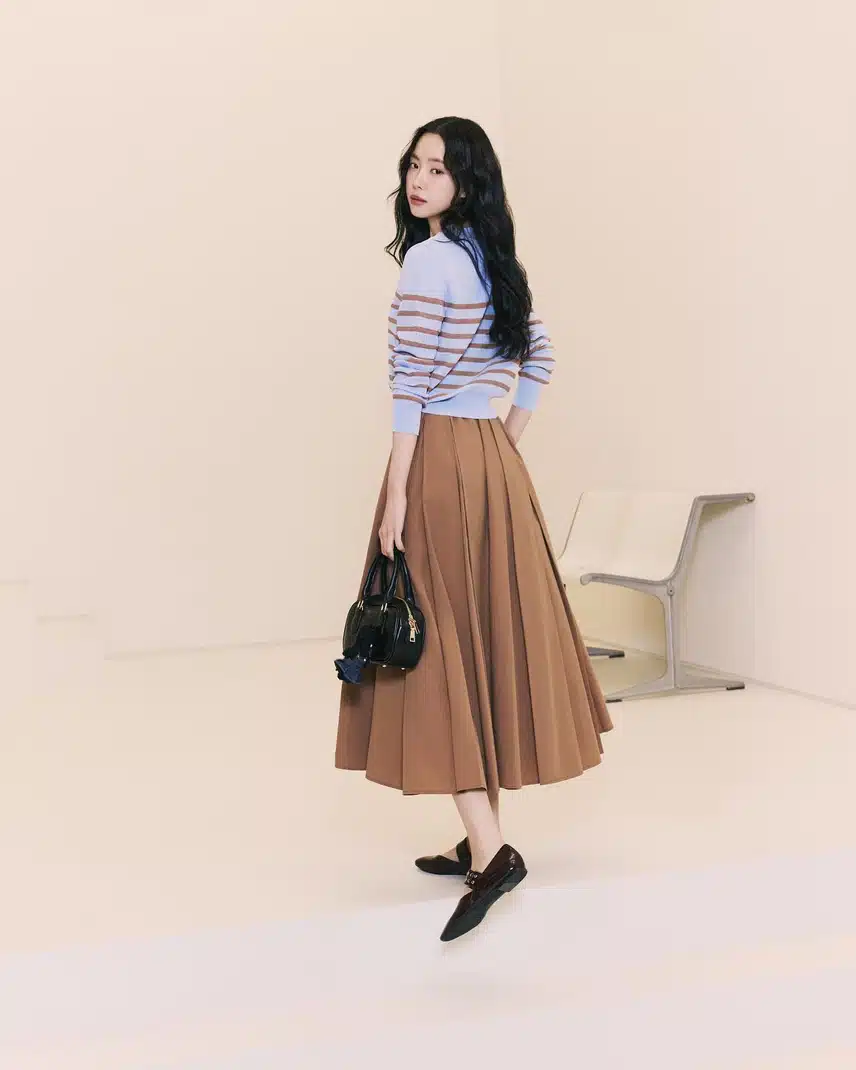 어제 손나은 인스타 업뎃