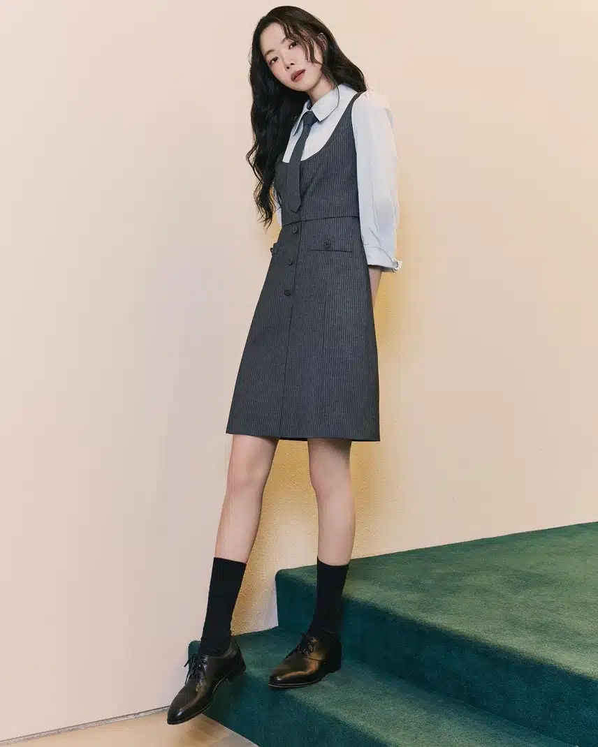 어제 손나은 인스타 업뎃