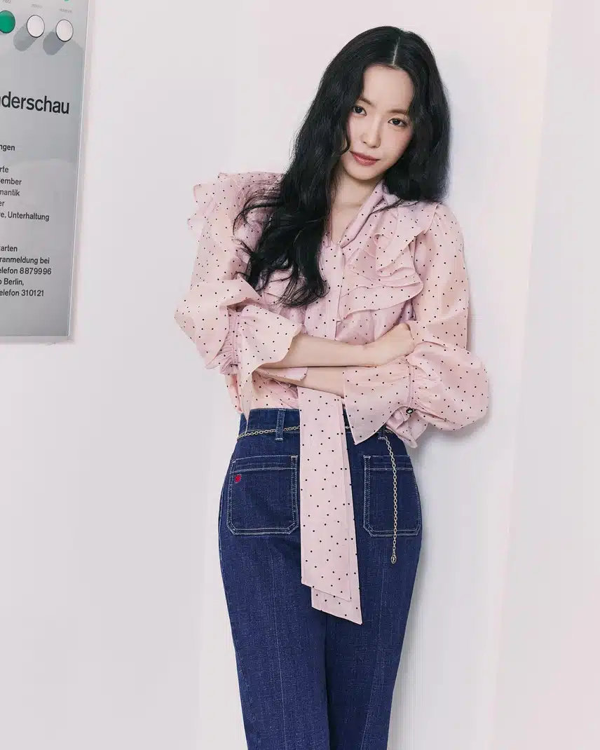 어제 손나은 인스타 업뎃