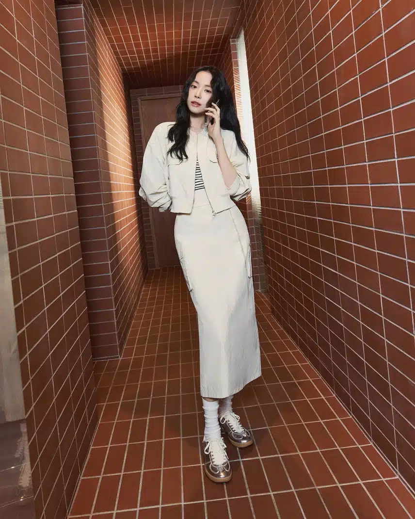 어제 손나은 인스타 업뎃