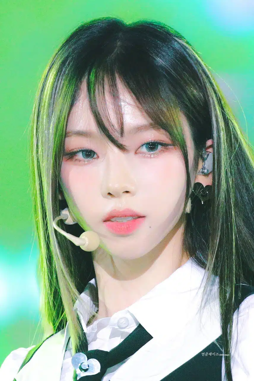 만우절때 기념 타돌 홈마들이 올려준 카리나 직찍jpg