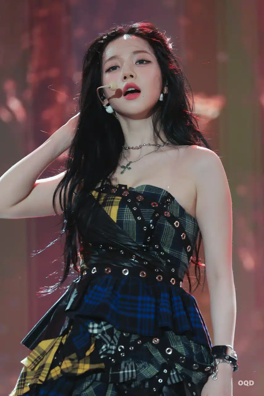 만우절때 기념 타돌 홈마들이 올려준 카리나 직찍jpg