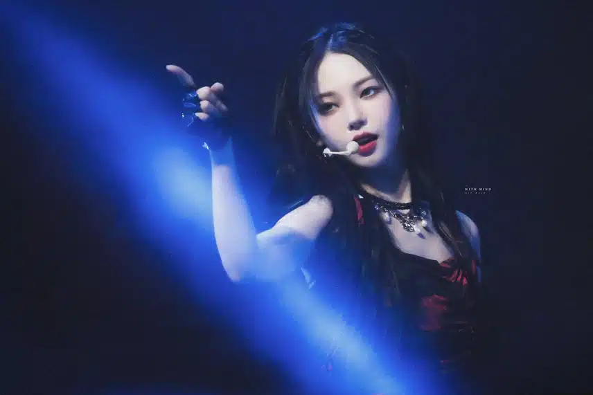 만우절때 기념 타돌 홈마들이 올려준 카리나 직찍jpg