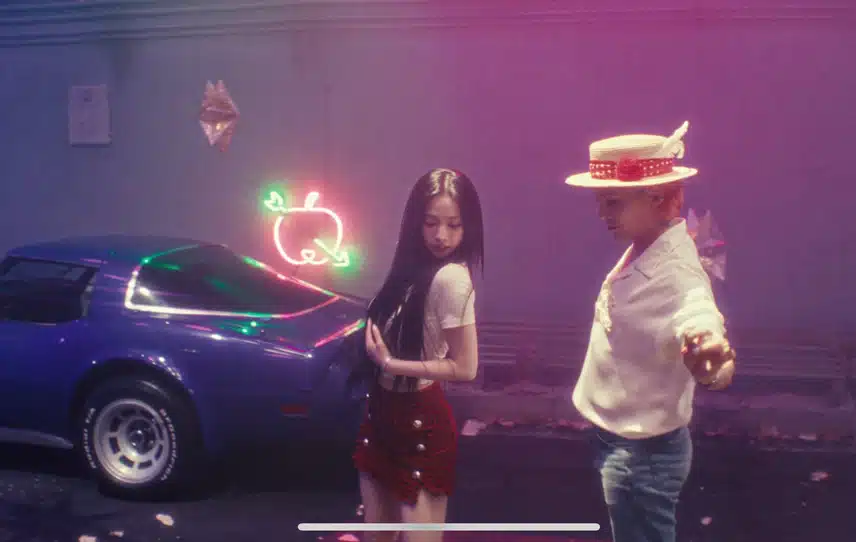 카리나만 니오는 줄 알았는데 다른 분들도 많네요