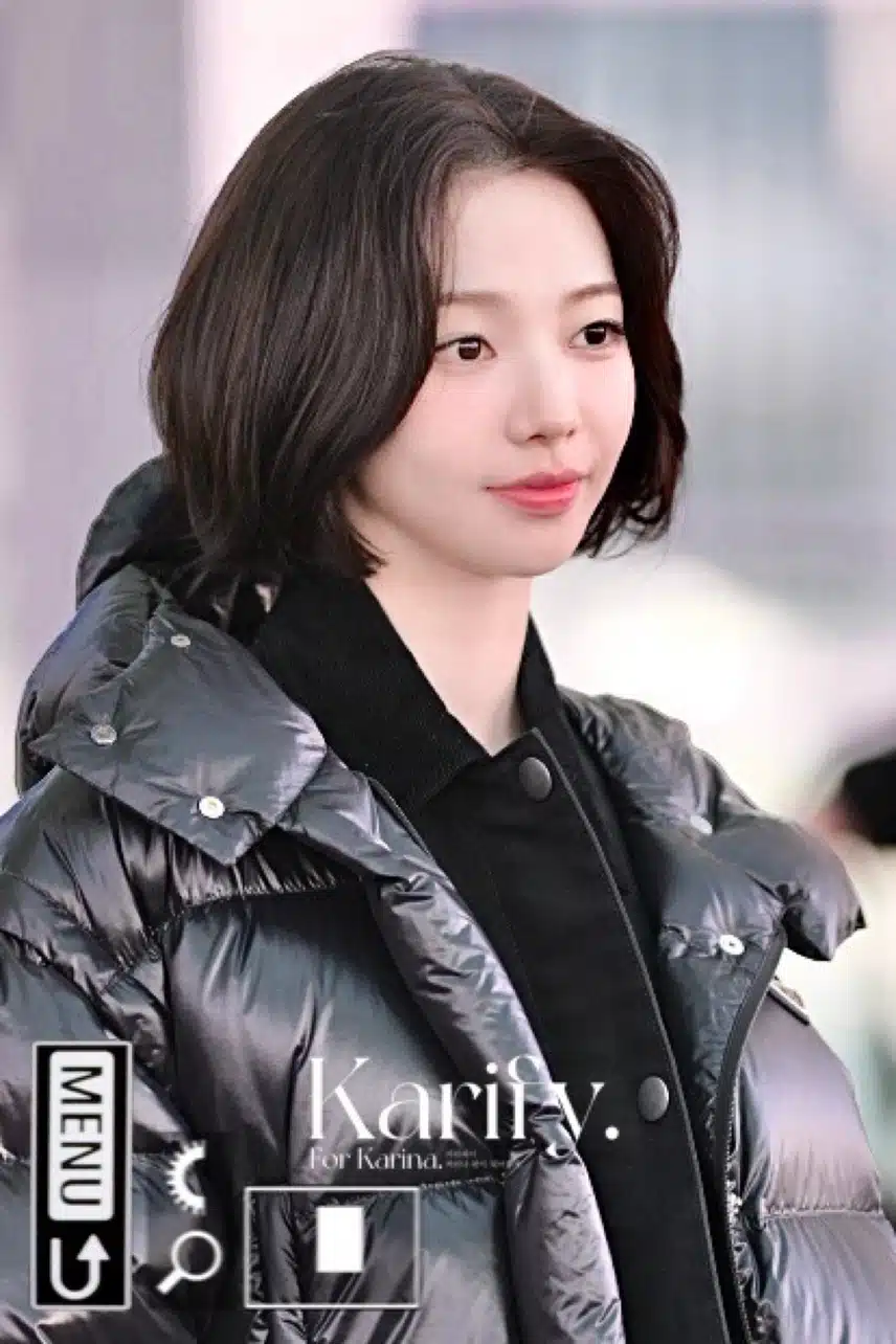 오늘 카리나 밀라노 출국 프리뷰jpg